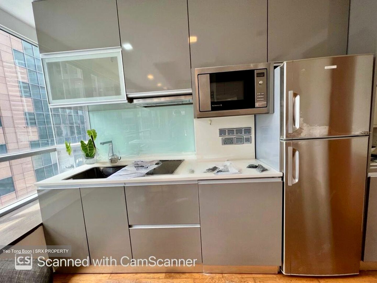 Lumiere (D2), Apartment #525104971